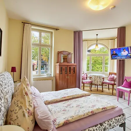 Appartement Magda 2 B *