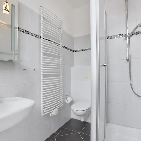 Apartment Magda 2 B