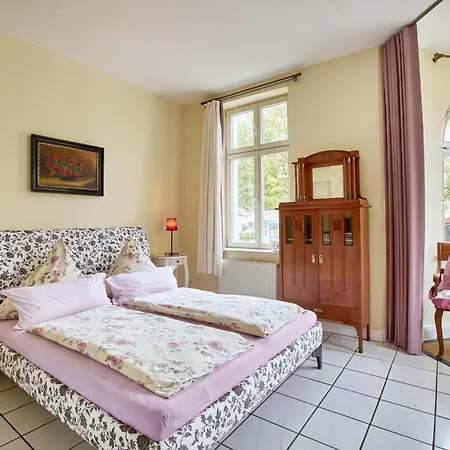 Magda 2 B Apartment