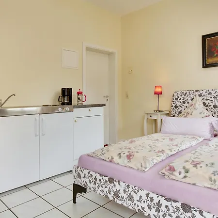 Appartement Magda 2 B *