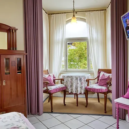 Magda 2 B Apartment