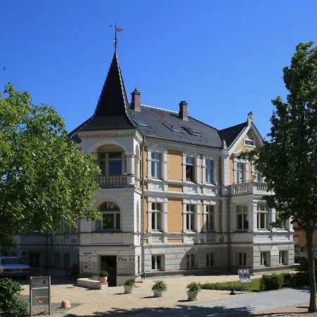 Magda 2 B Appartement