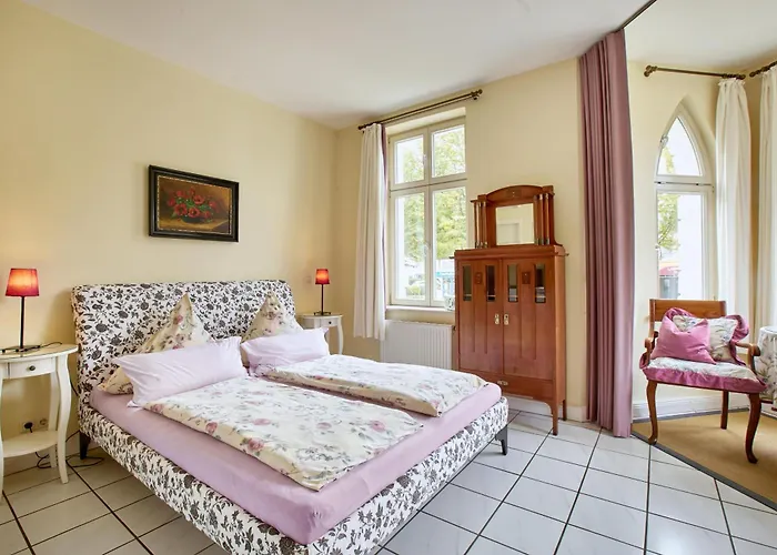 Apartmán Magda 2 B *