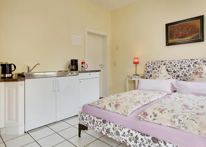 Apartmán Magda 2 B *