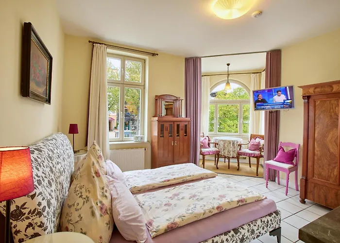 Apartmán Magda 2 B *